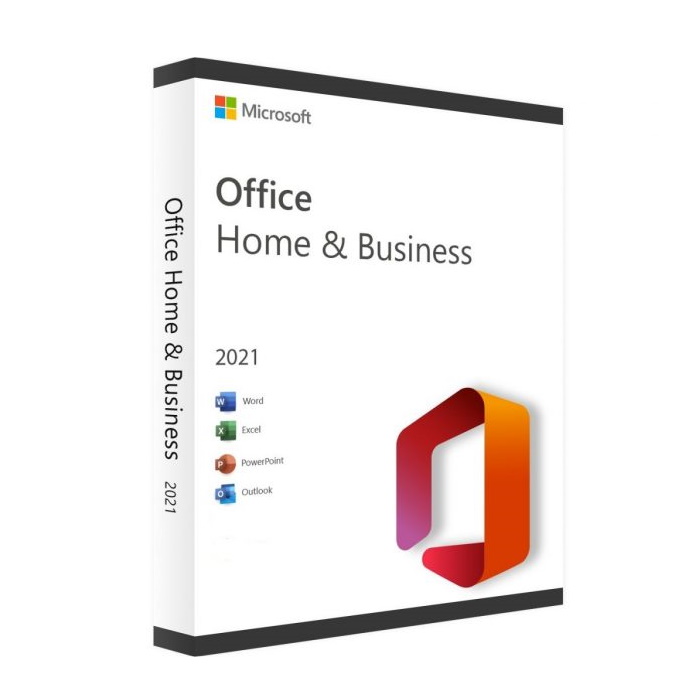 Office 2021 Hogar y Empresas Windows