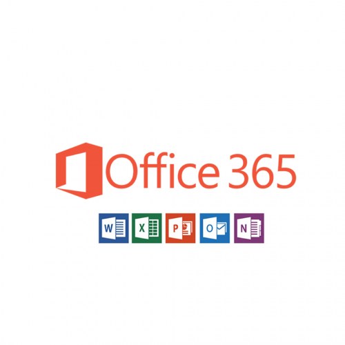 Licencias Office: Licencia Office 365 5 dispositivos